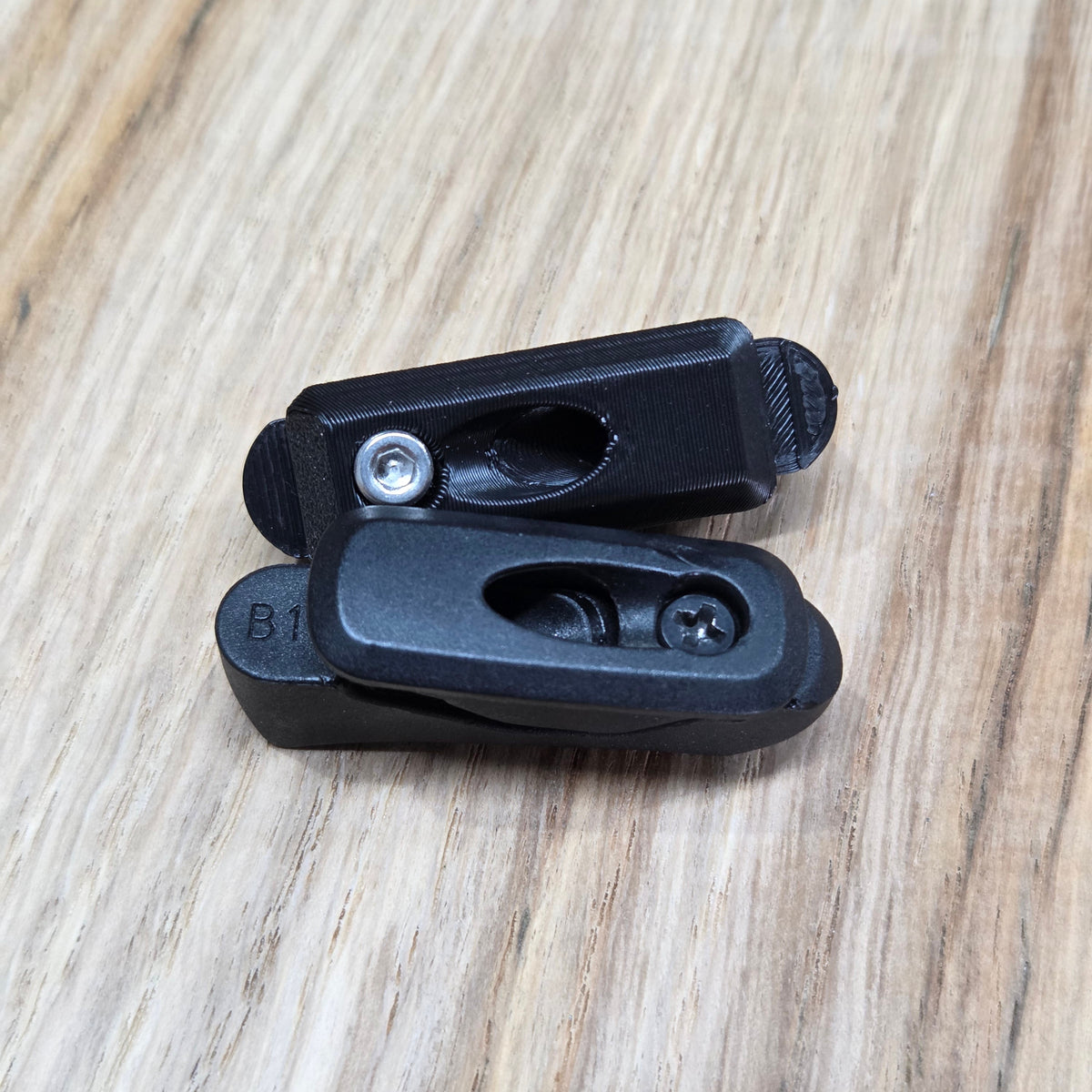 Cube kabelstopper totaaloverzicht