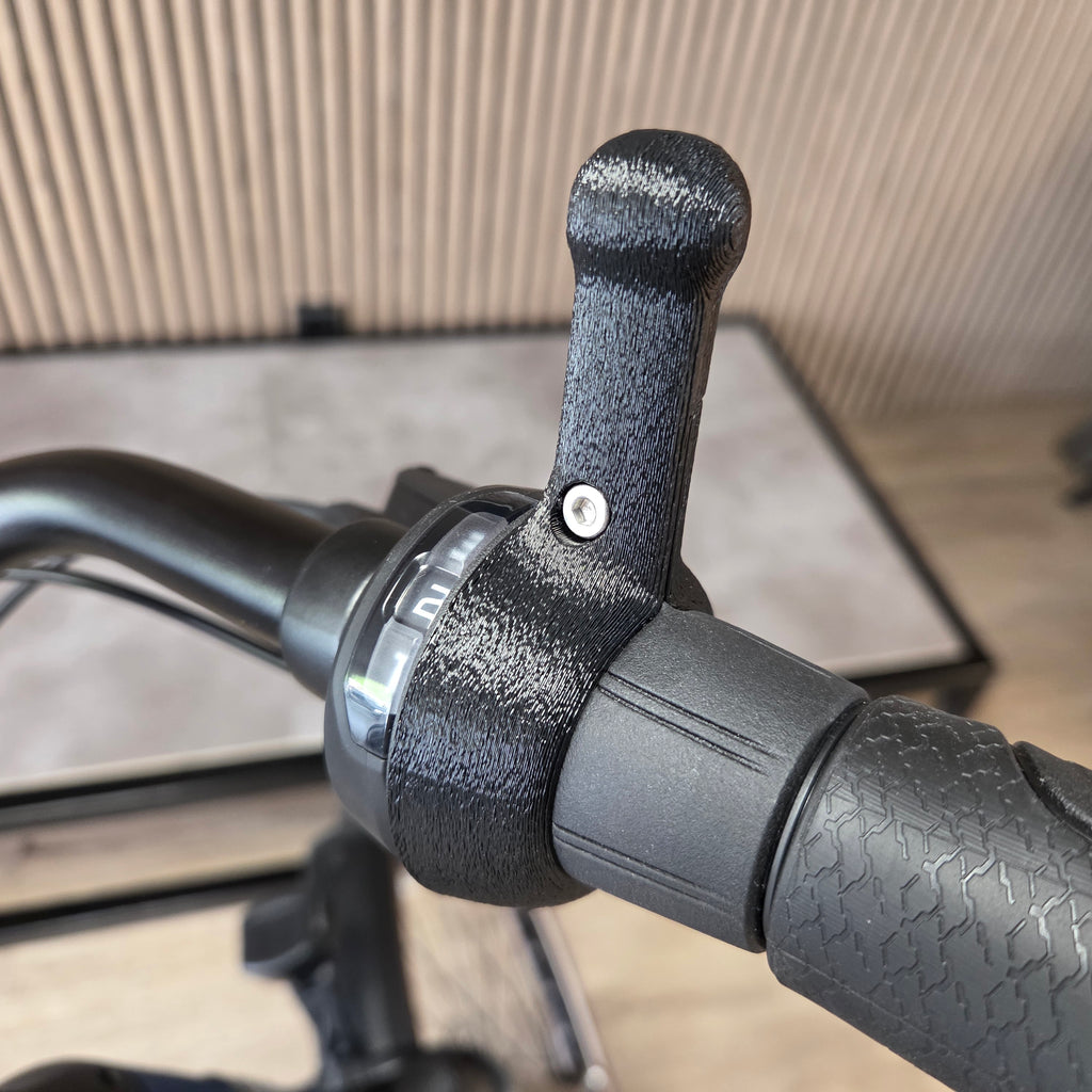 Schakelpook voor Shimano Nexus Revoshift (7s & 8s) – Hulpmiddel voor Fietsversnelling