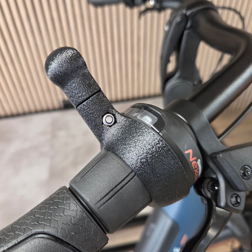 Schakelpook voor Shimano Nexus Revoshift (7s & 8s) – Hulpmiddel voor Fietsversnelling