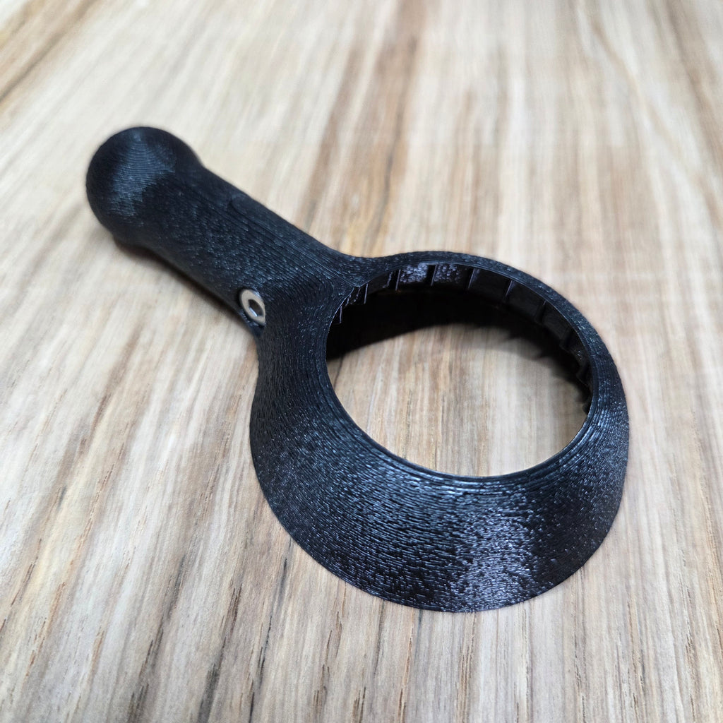 Schakelpook voor Shimano Nexus Revoshift (7s & 8s) – Hulpmiddel voor Fietsversnelling