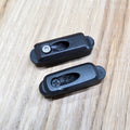Cube kabel stopper/ cable guide / cable stopper / Frame Plug