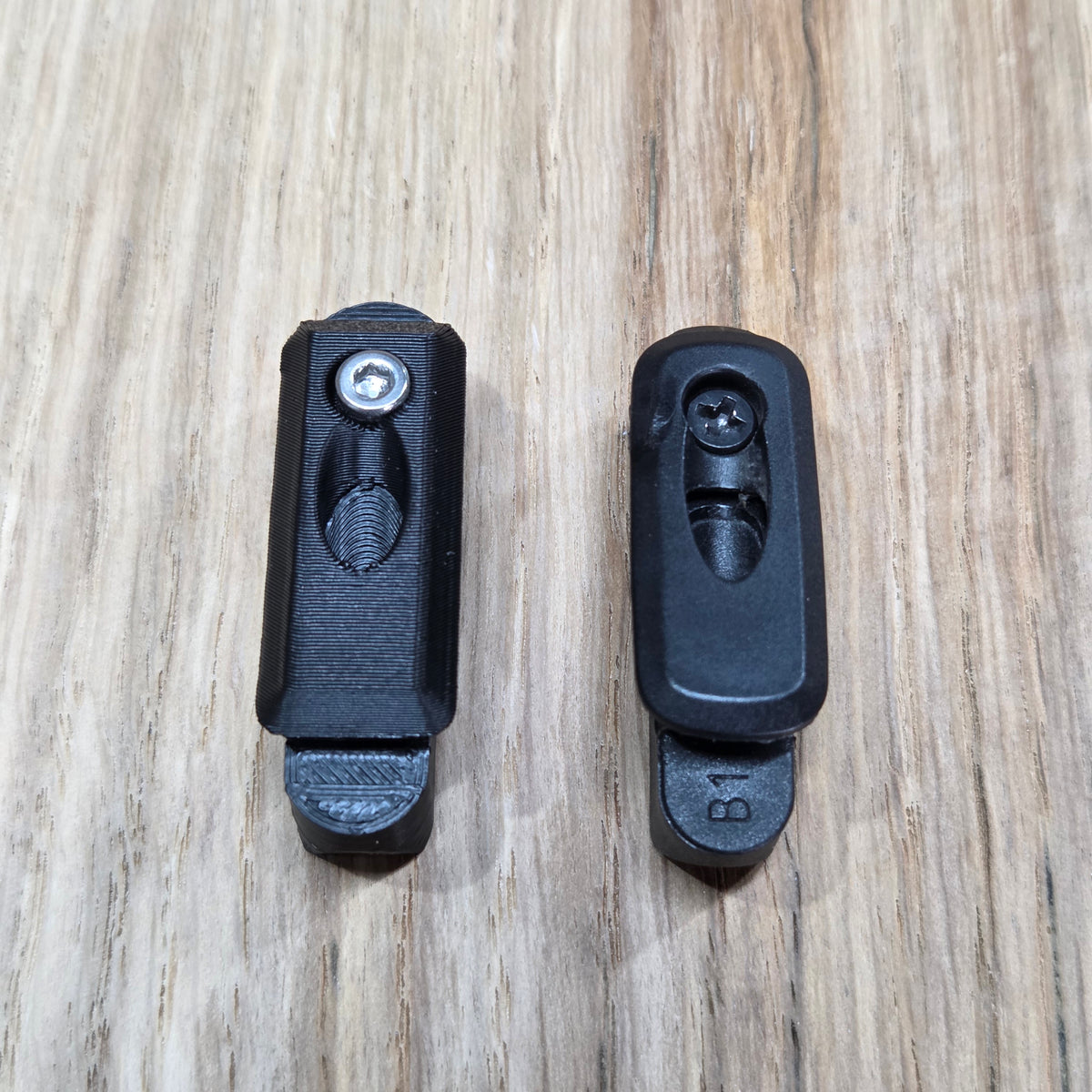 Cube kabel stopper/ cable guide / cable stopper / Frame Plug