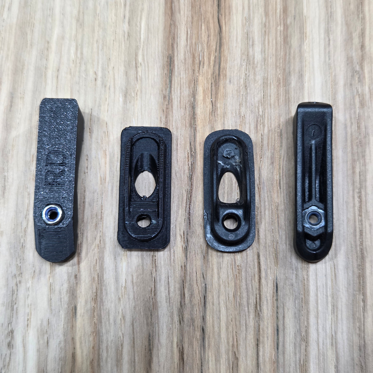 Cube kabel stopper/ cable guide / cable stopper / Frame Plug